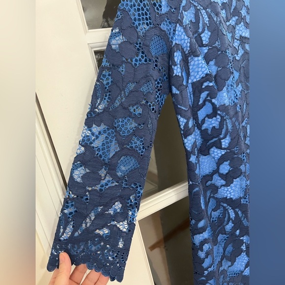 Lilly Pulitzer Aaliyah Dress - size 2 - Picture 5 of 10